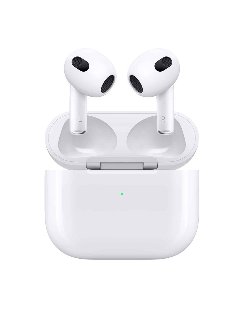 AirPods 3 with MagSafe Charging Case