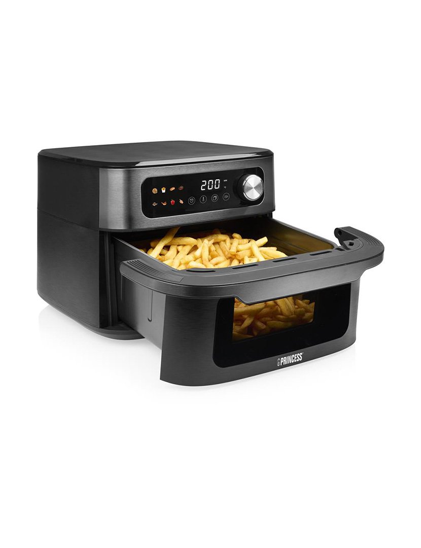 Air Fryer Maxicrisp