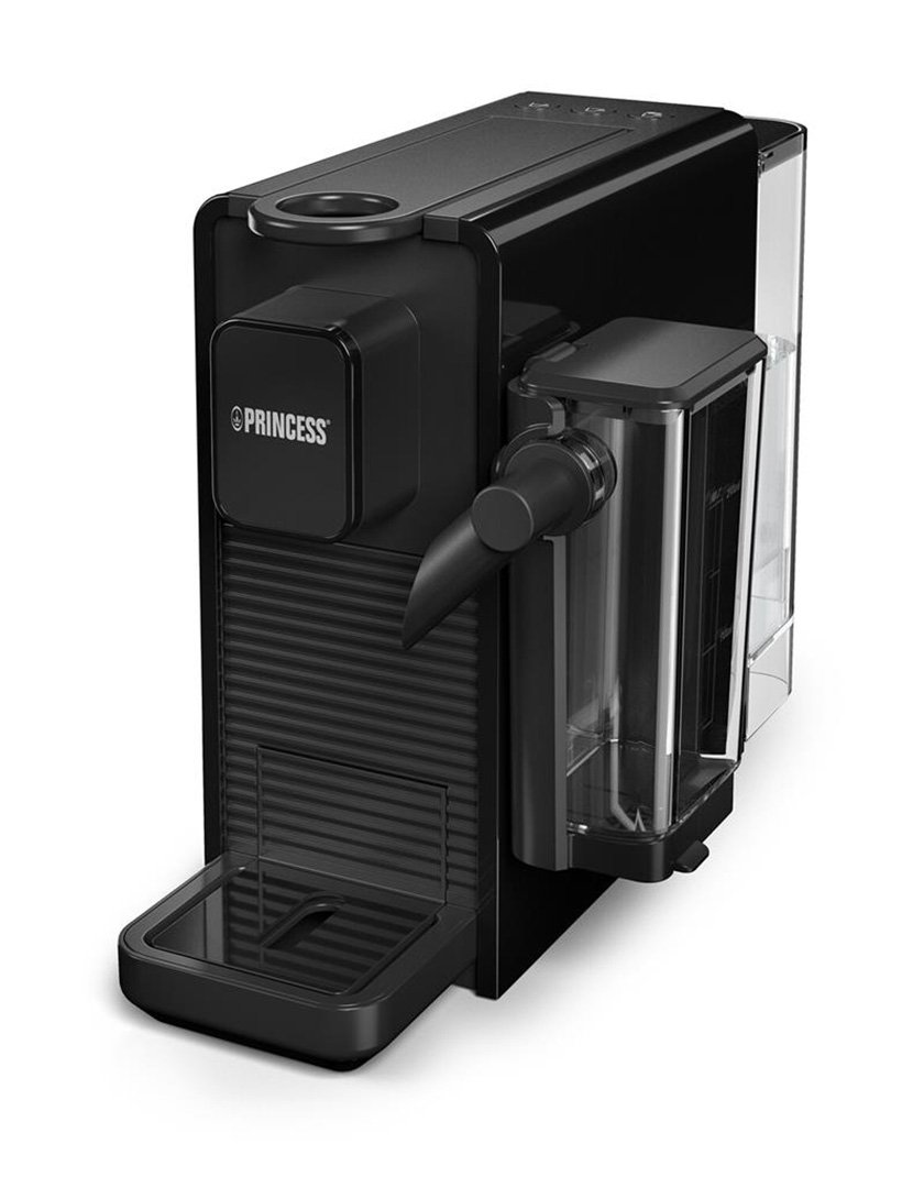 Máquina Cápsulas Latte Pro