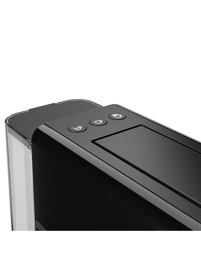 Máquina Cápsulas Latte Pro