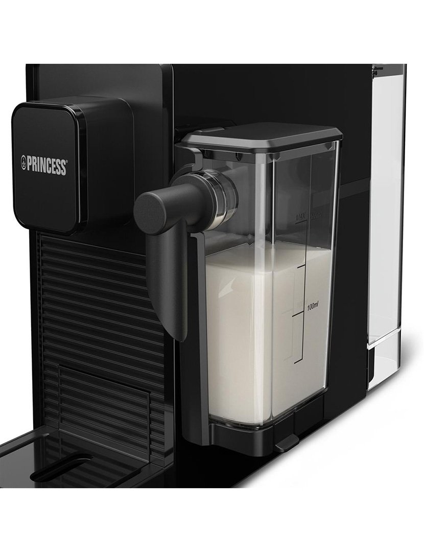 Máquina Cápsulas Latte Pro