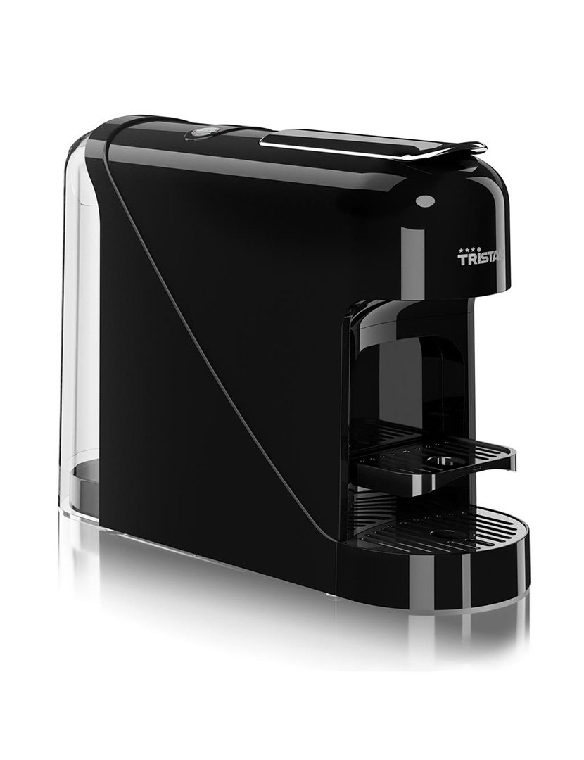 Máquina Cápsulas CM-2302