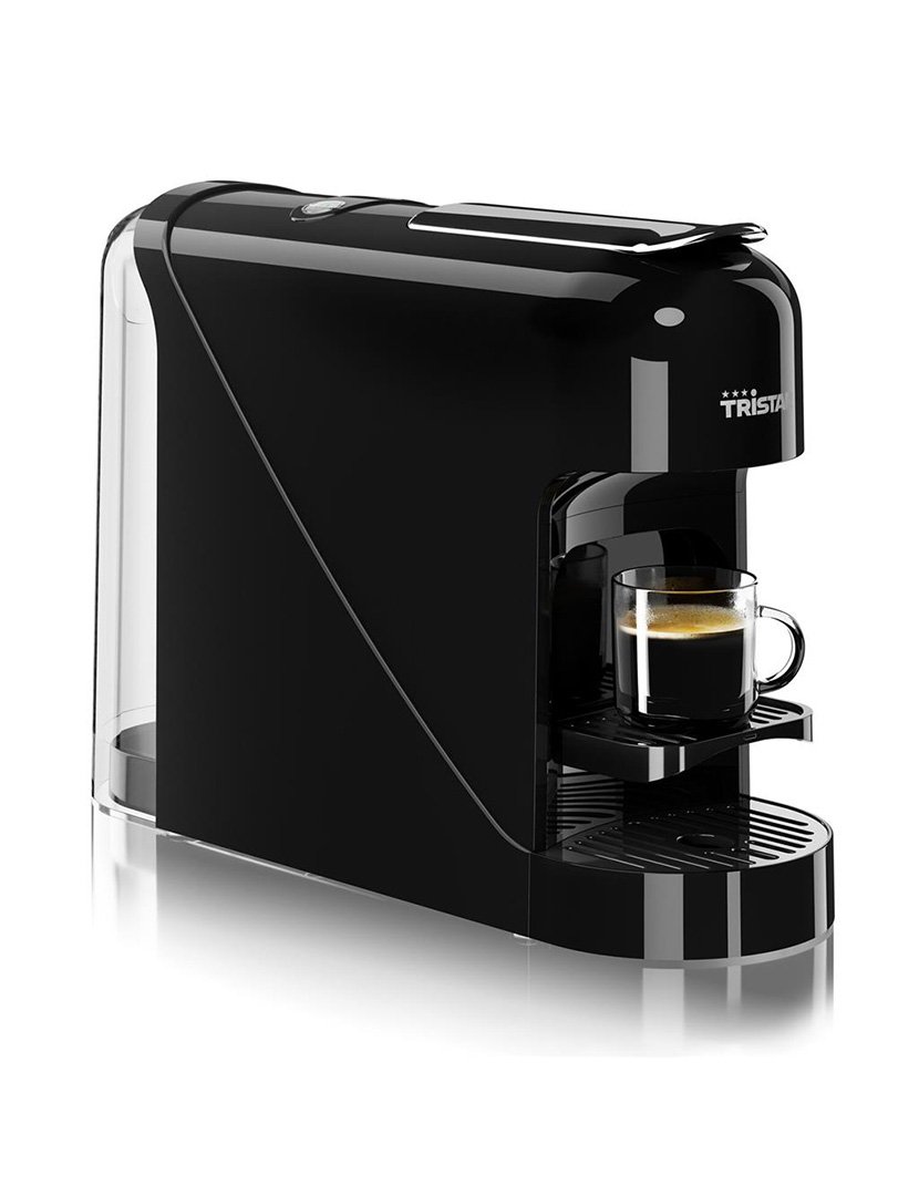 Máquina Cápsulas CM-2302