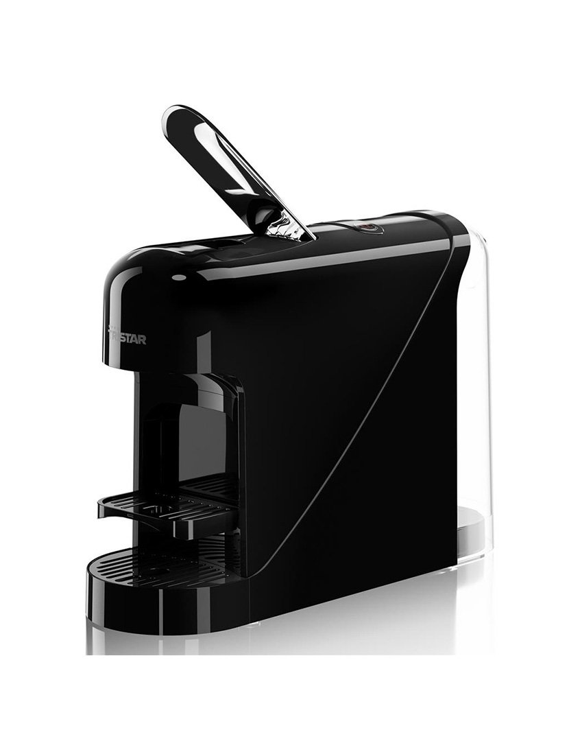 Máquina Cápsulas CM-2302