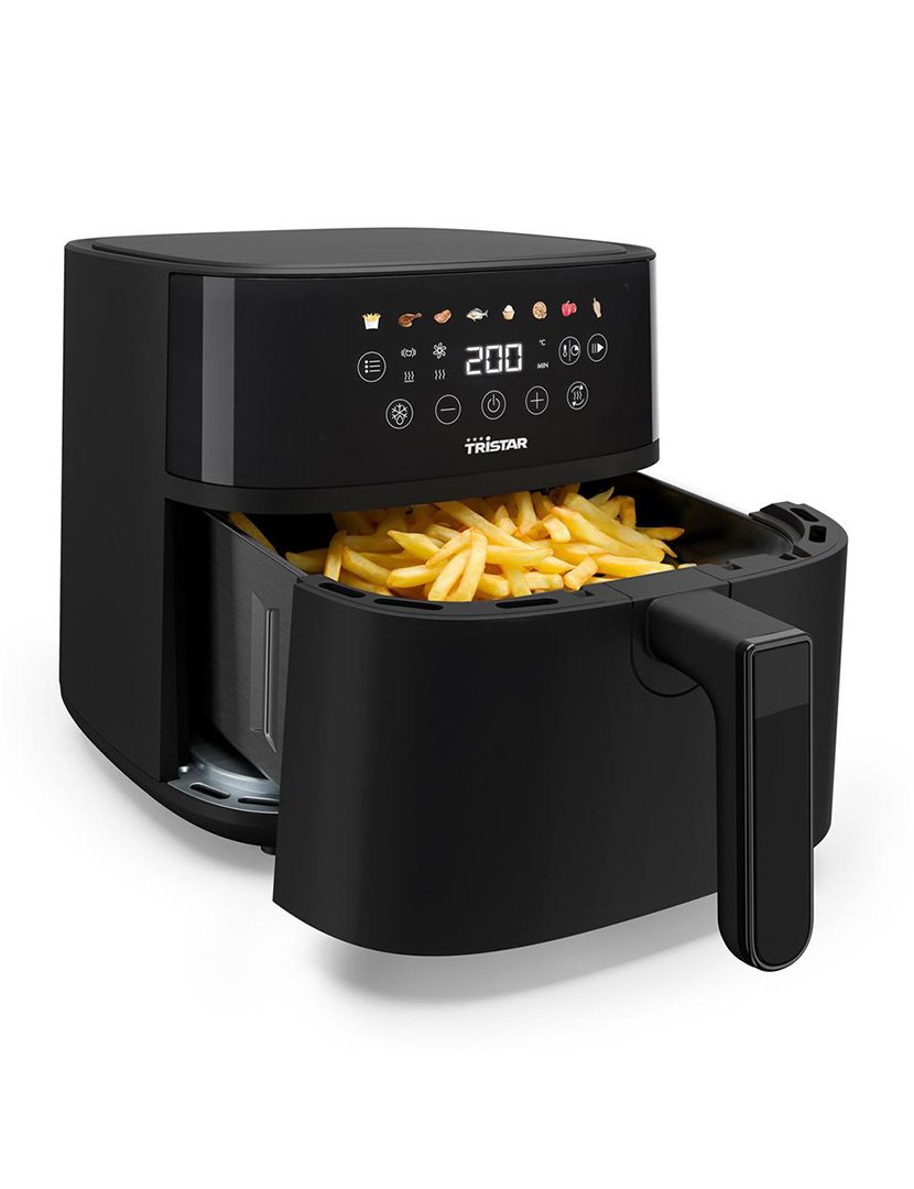 Air Fryer FR-9060