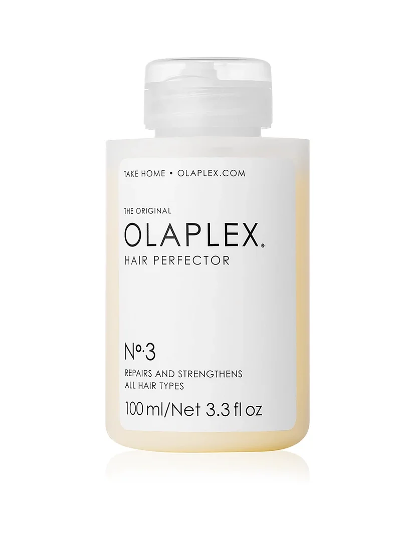 Condicionador Nº3 Hair Perfector 