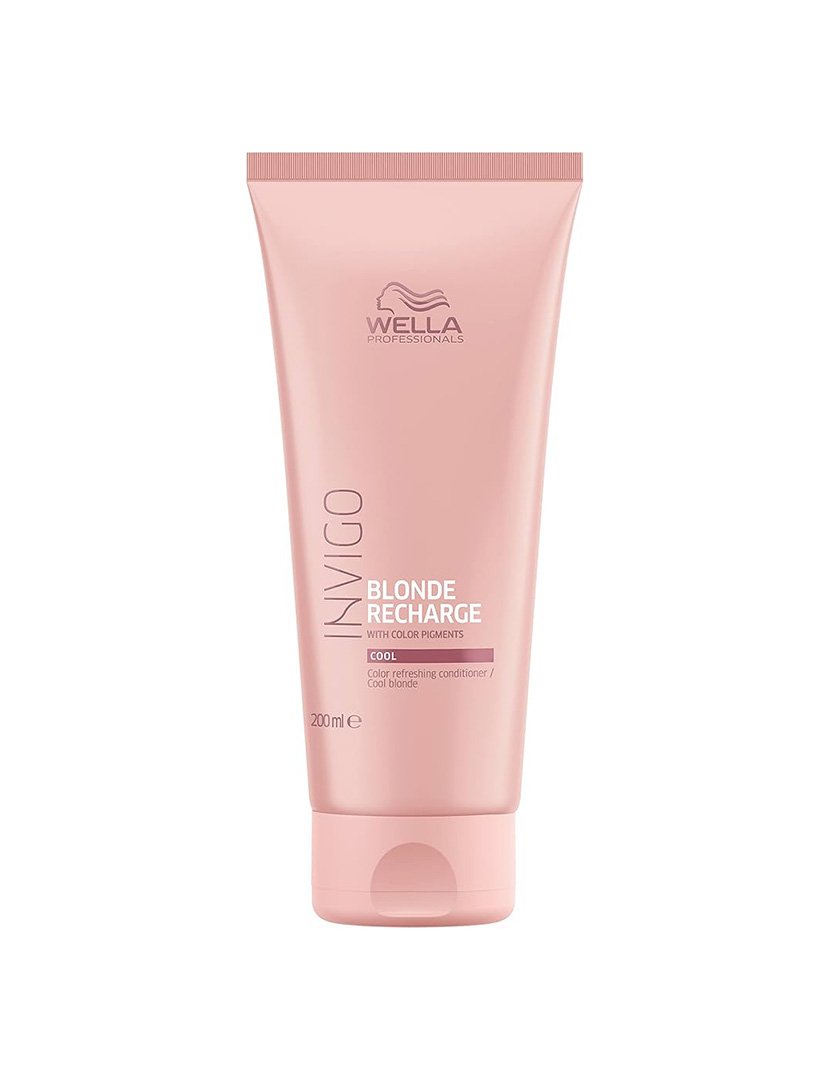 Condicionador Invigo Blonde Recharge 