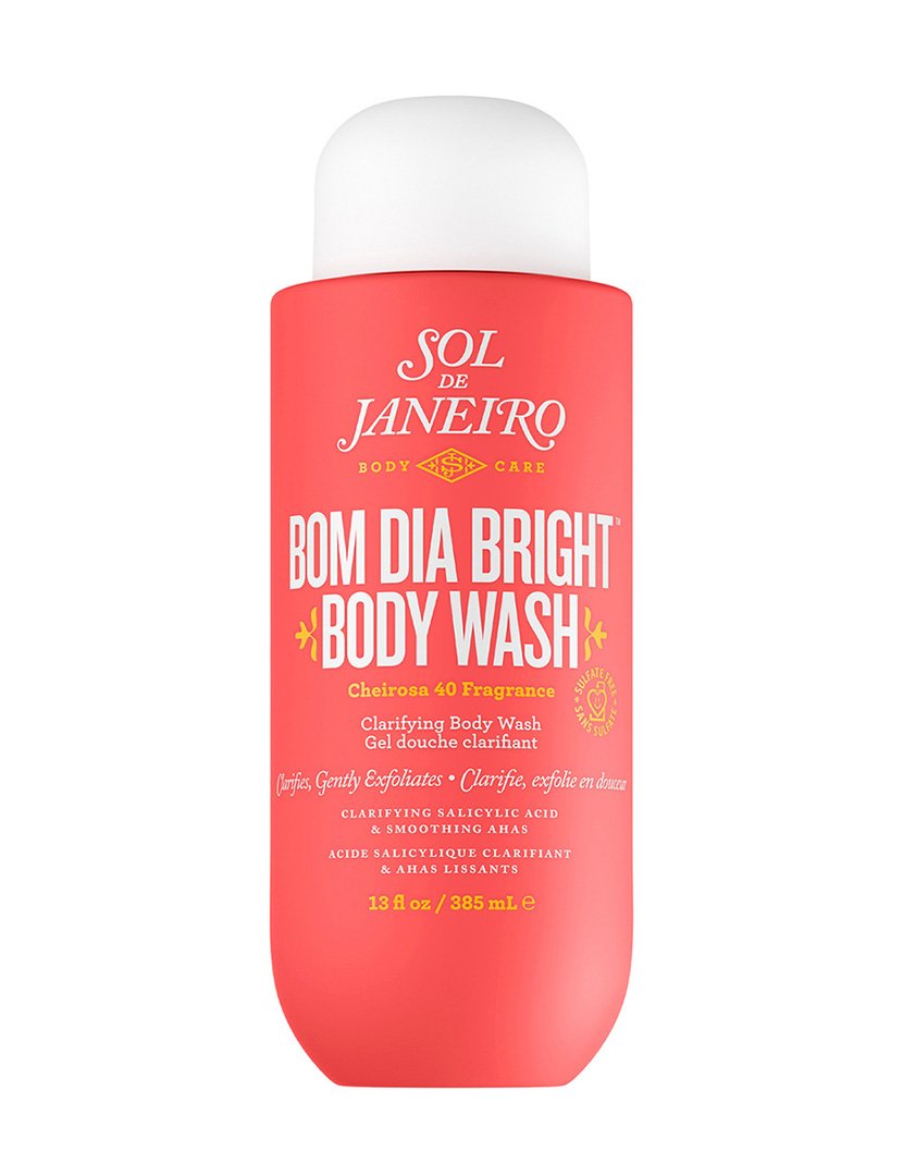 Gel de Banho Bom Dia Bright