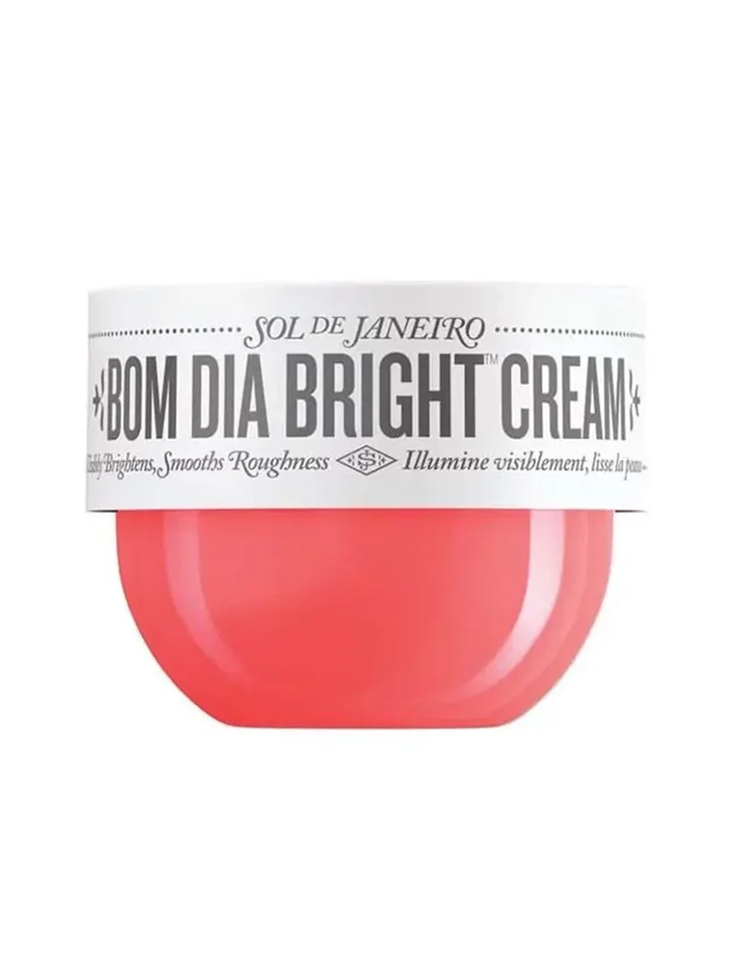 Creme Corporal Bom Dia Bright