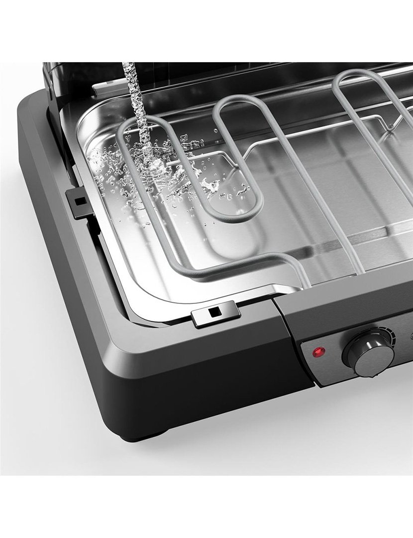 Grelhador Mesa & Barbecue