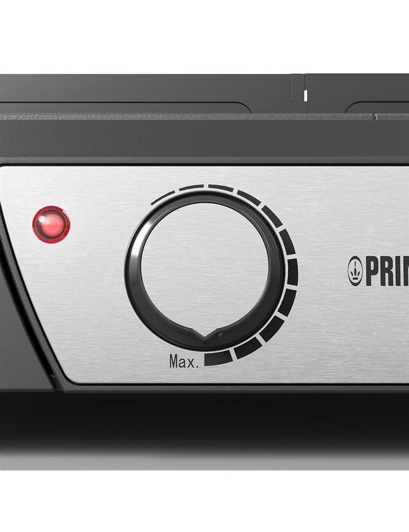 Grelhador Mesa & Barbecue