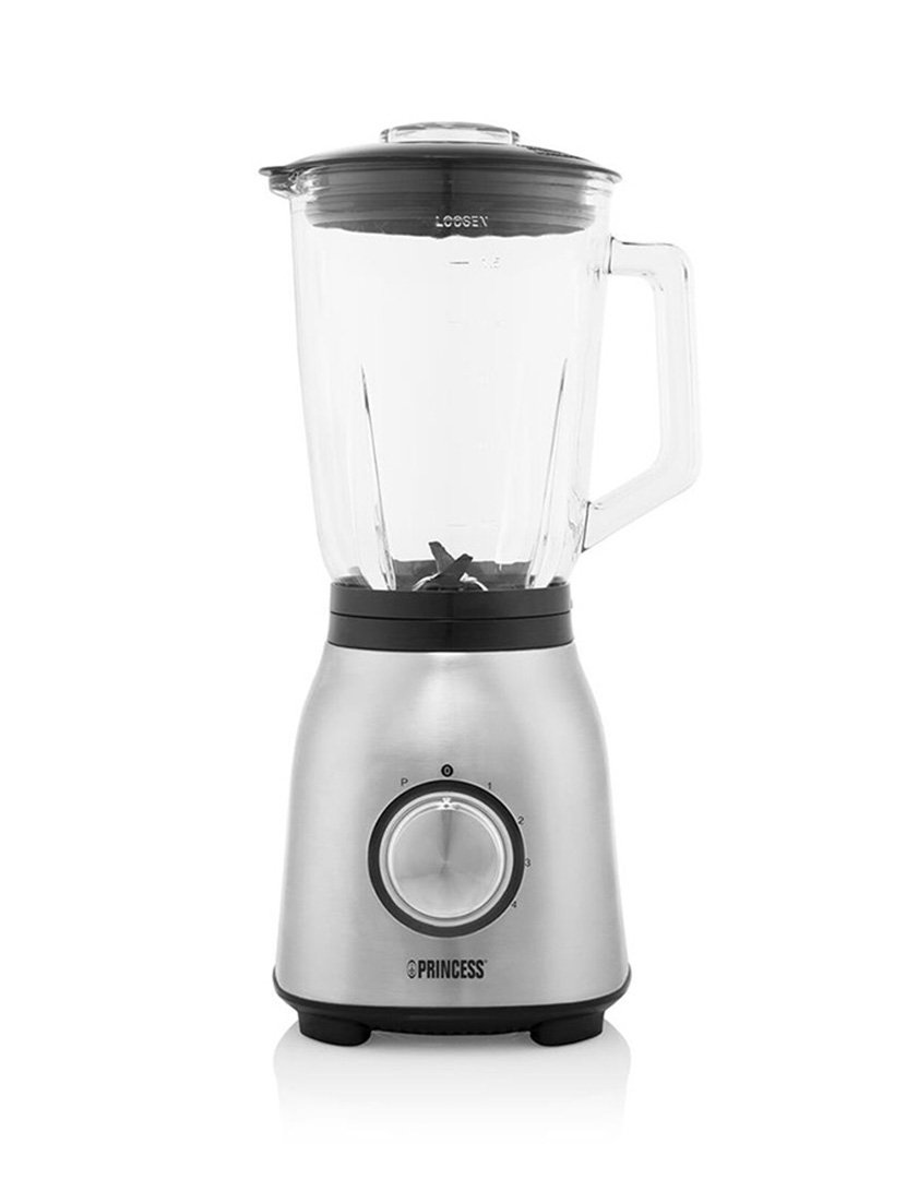 Liquidificador Inox 1,5L