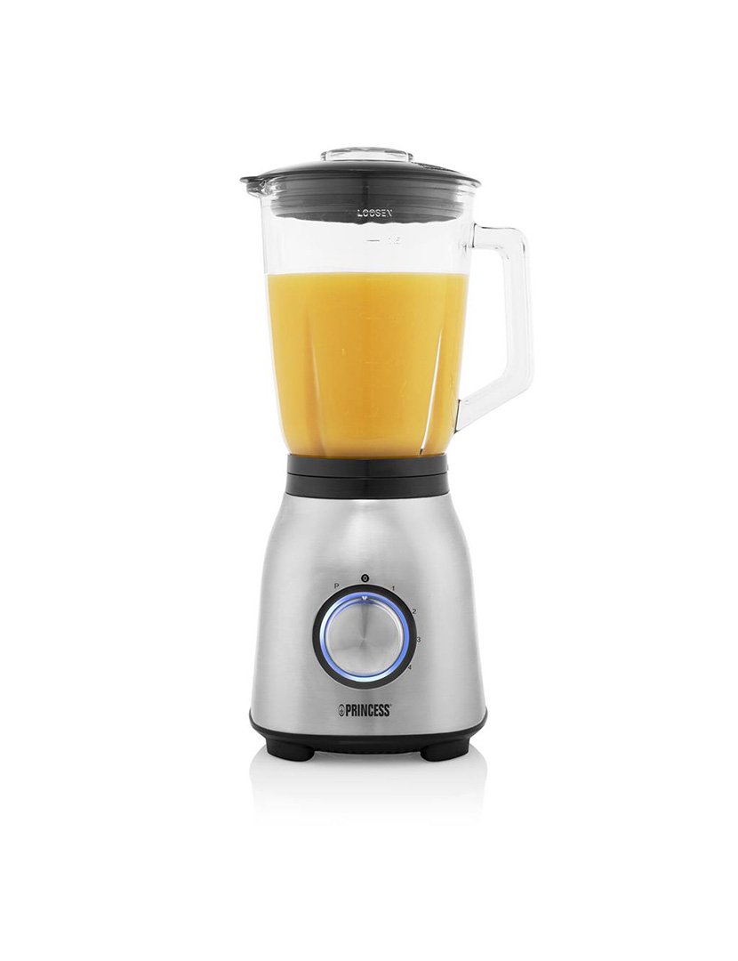 Liquidificador Inox 1,5L