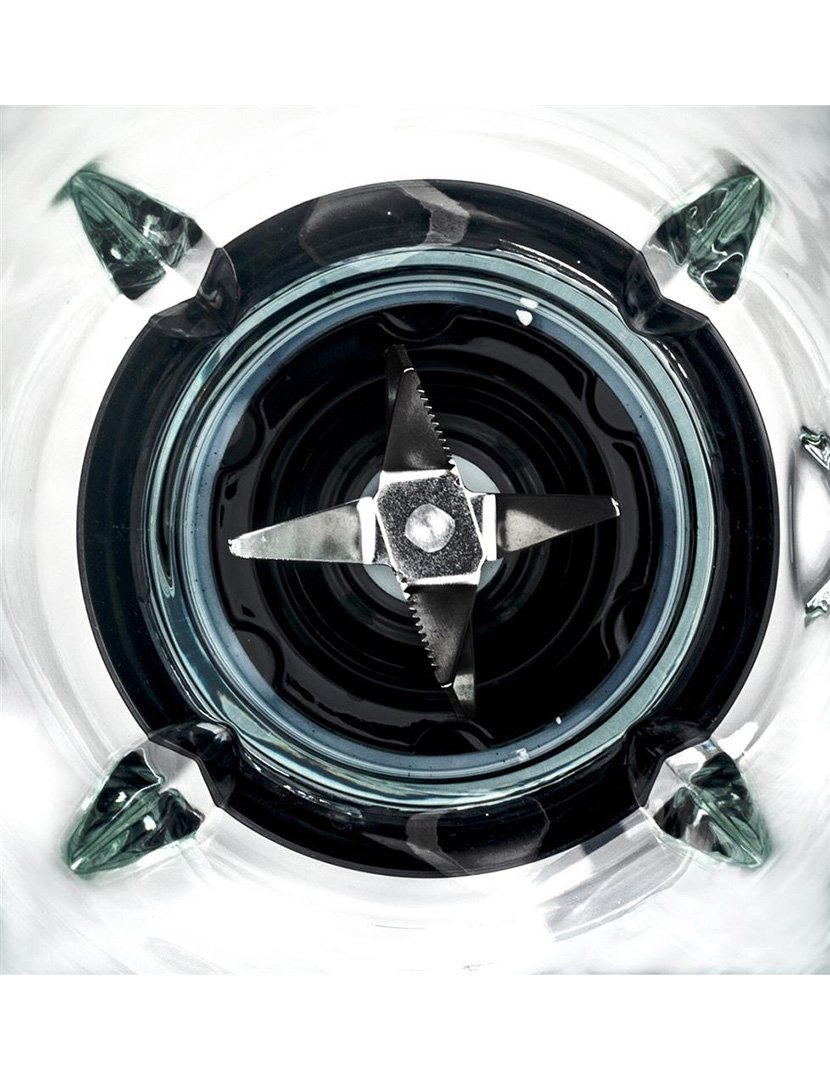 Liquidificador Inox 1,5L