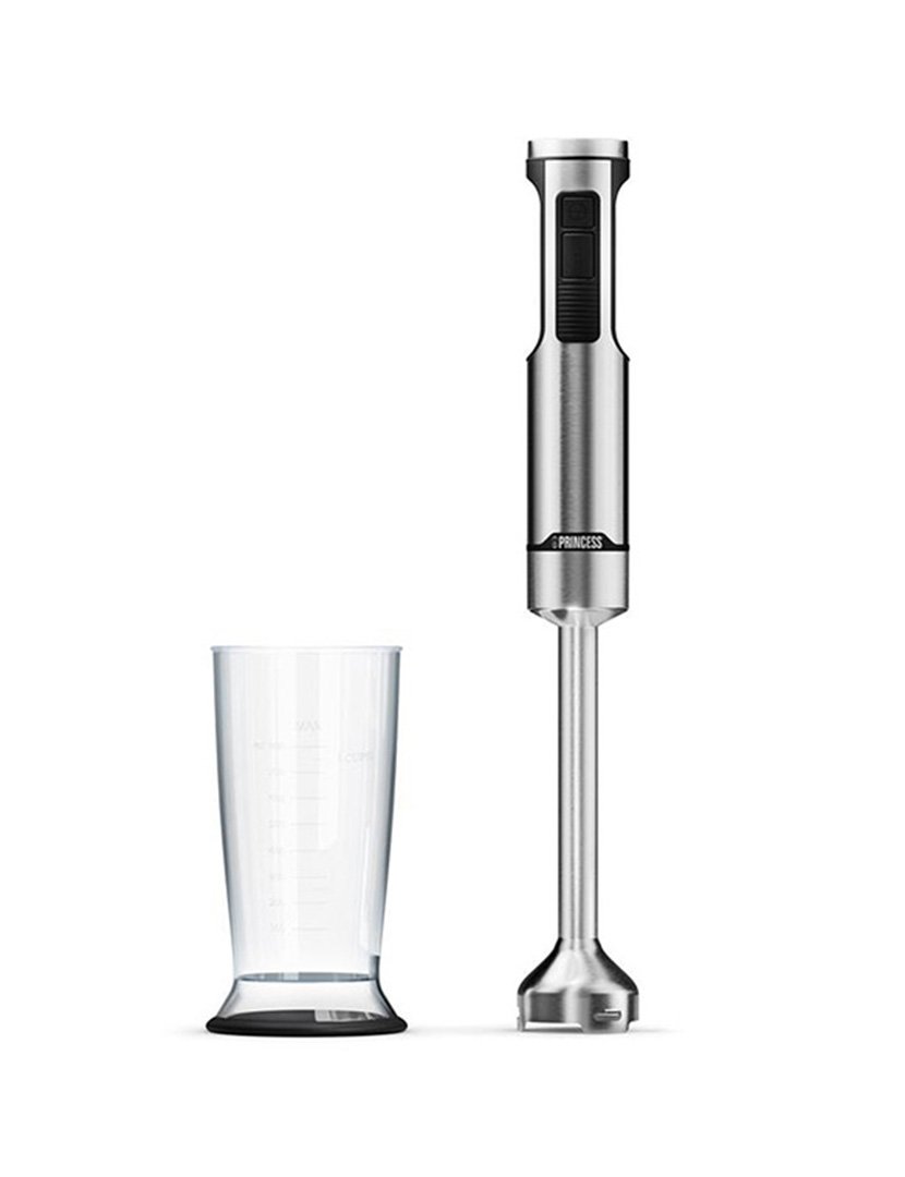 Varinha Profissional XXL