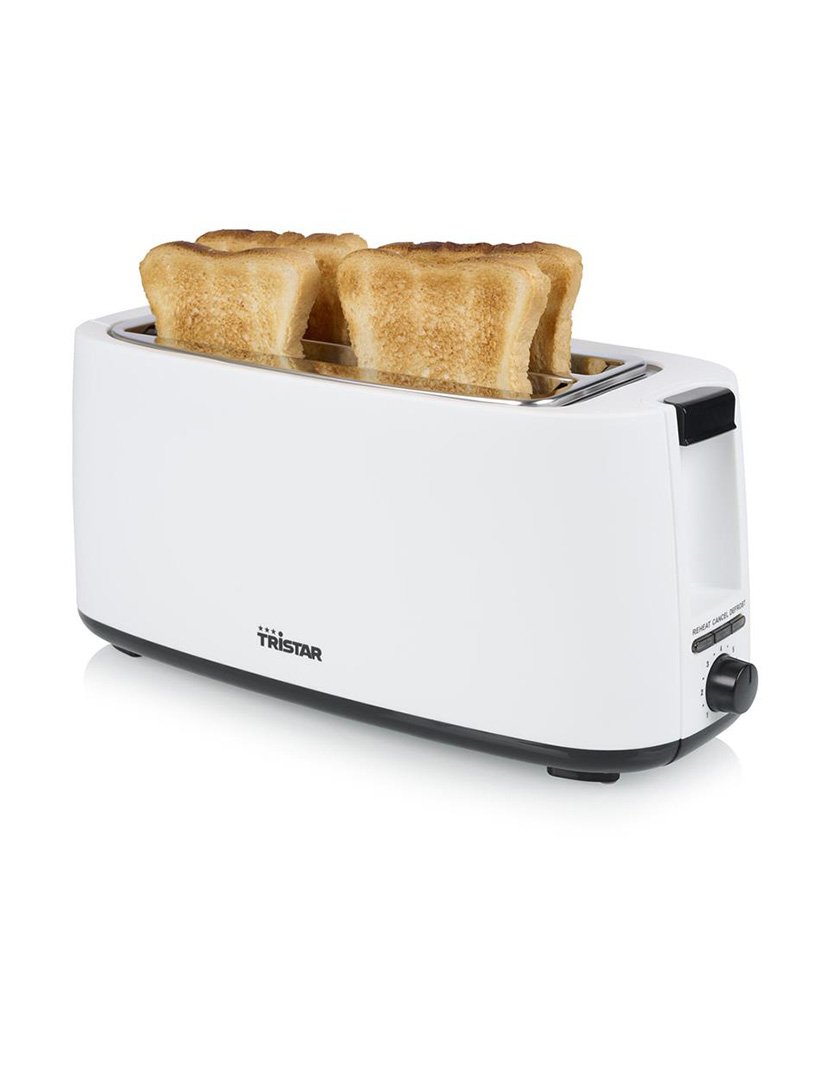 Torradeira 2 Fendas Longas BR-1057