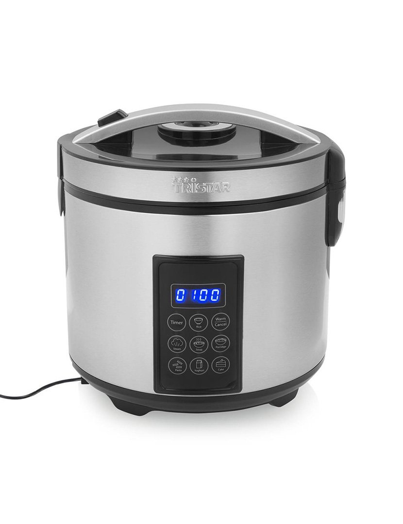 Panela Digital Multicooker