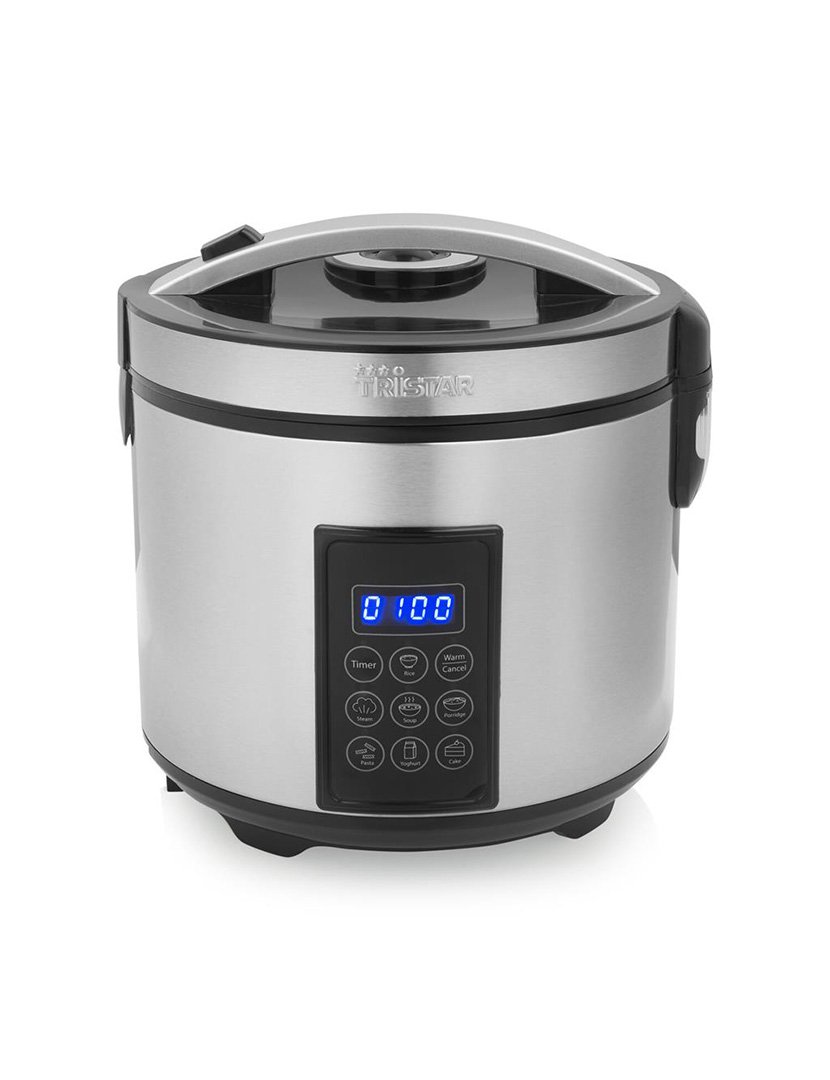 Panela Digital Multicooker