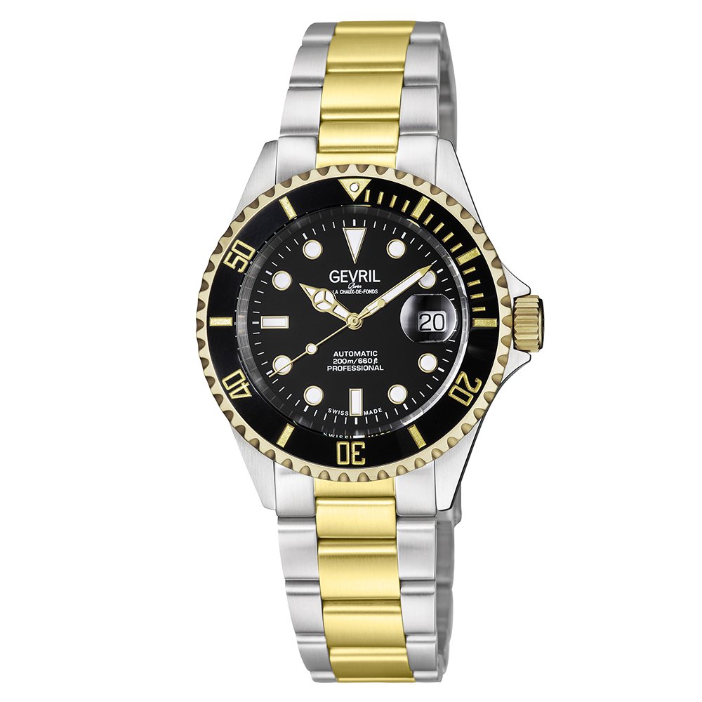 Relógio Wall Street