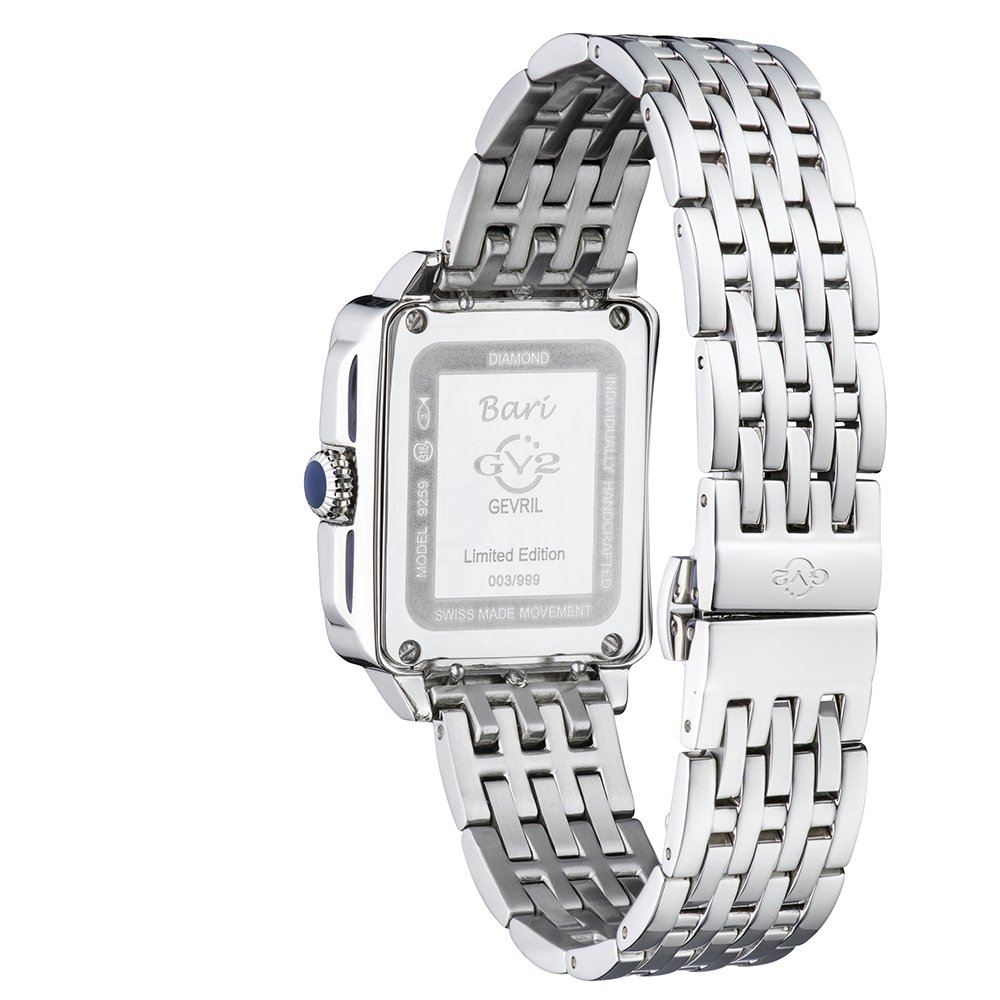 Relógio Bari Tortoise