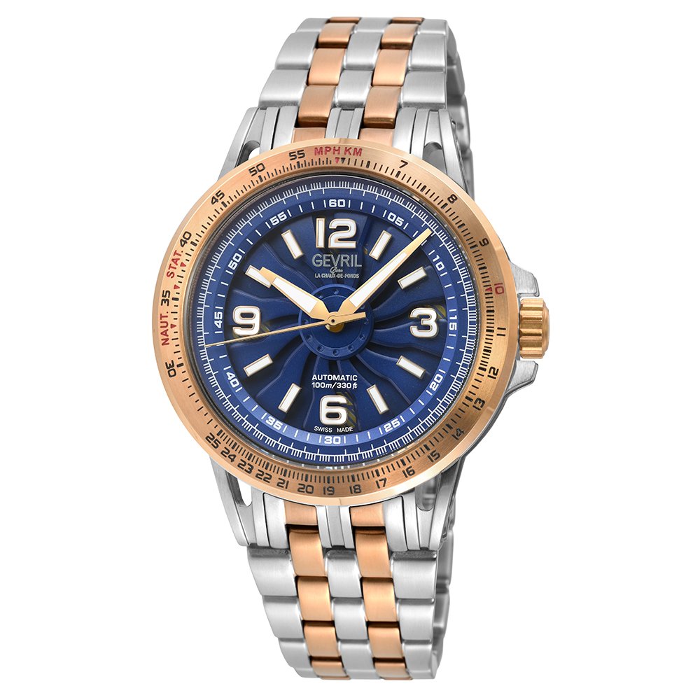 Relógio Wind master