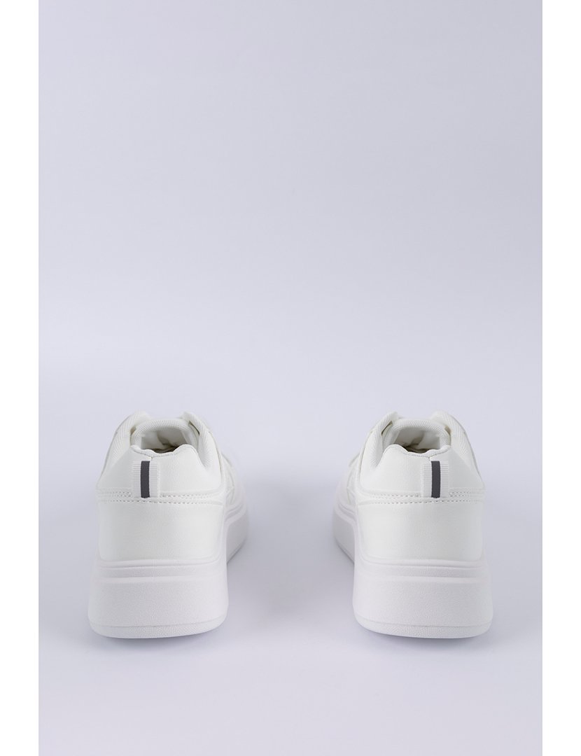 Ténis Senhora Branco