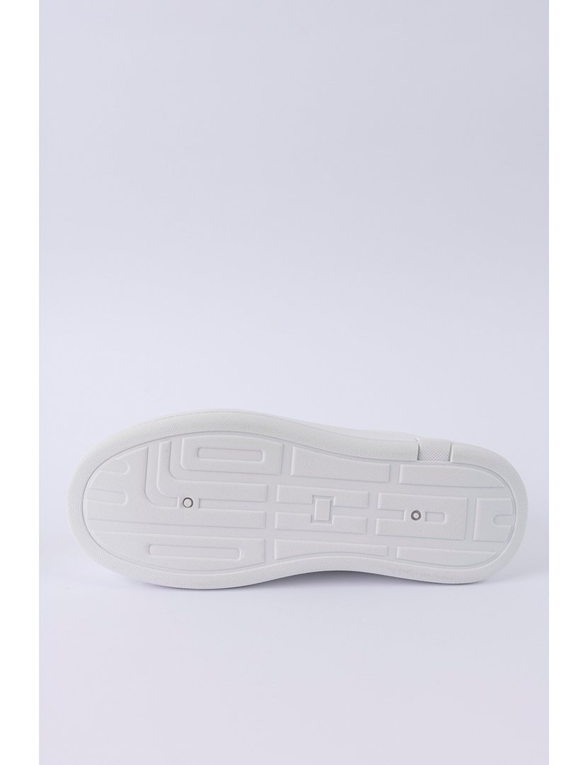 Ténis Senhora Branco