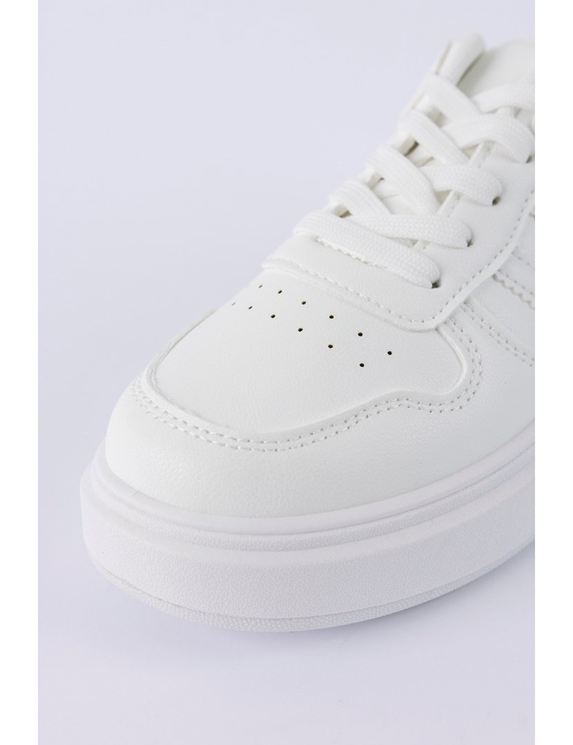 Ténis Senhora Branco