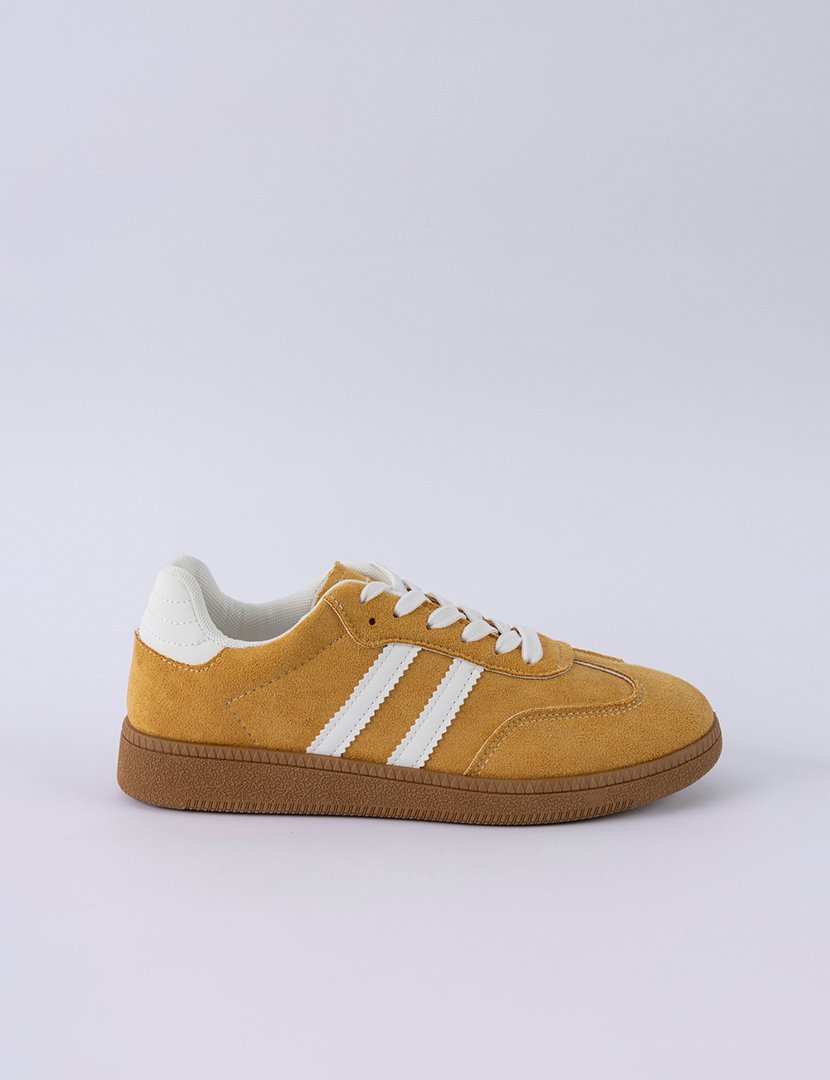 Ténis Senhora Amarelo