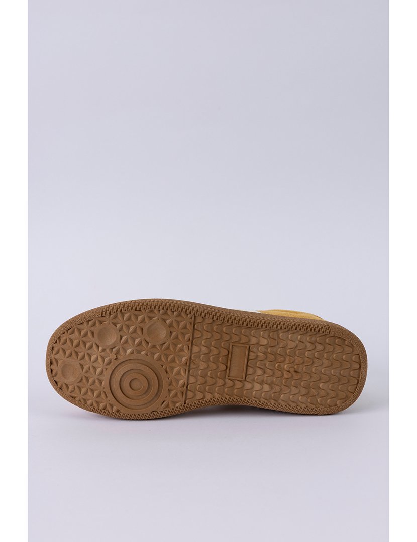 Ténis Senhora Amarelo