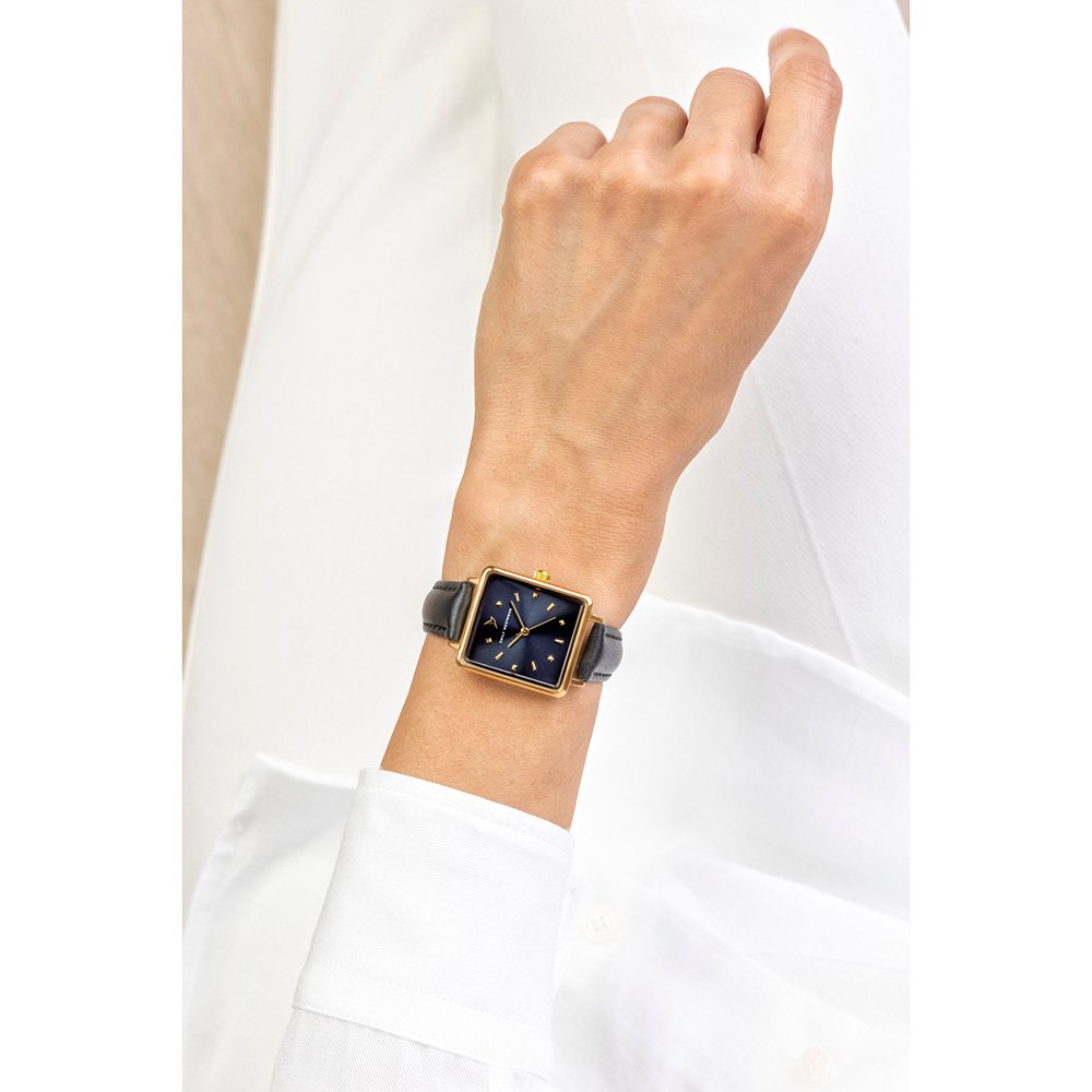 Relógio Feminino Preto