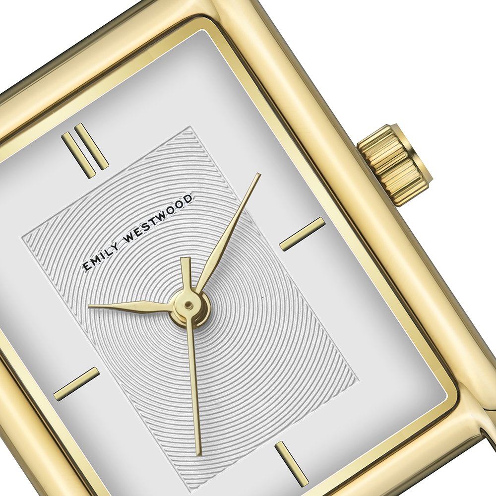 Relógio Feminino Castanho