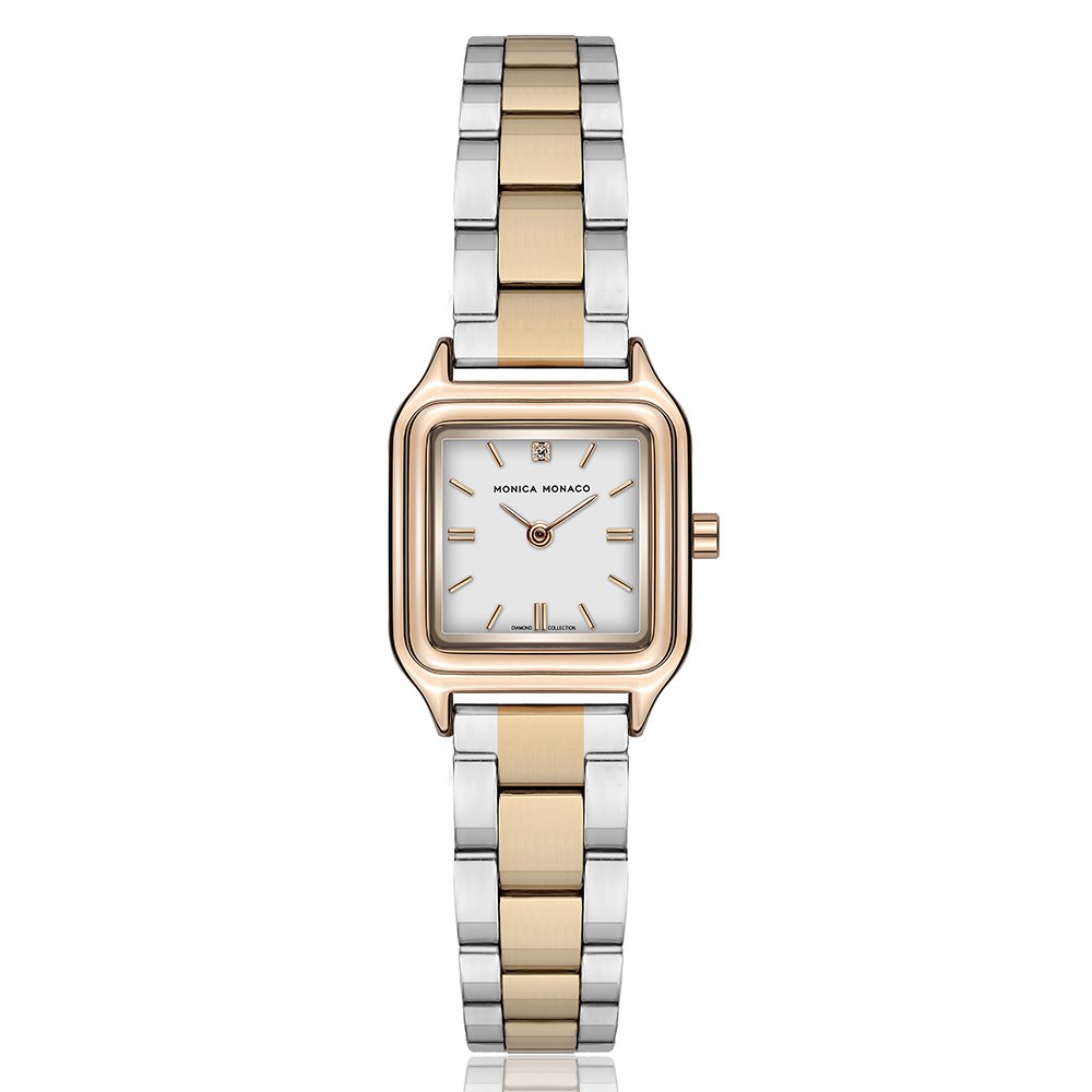 Relógio Feminino Rose Gold