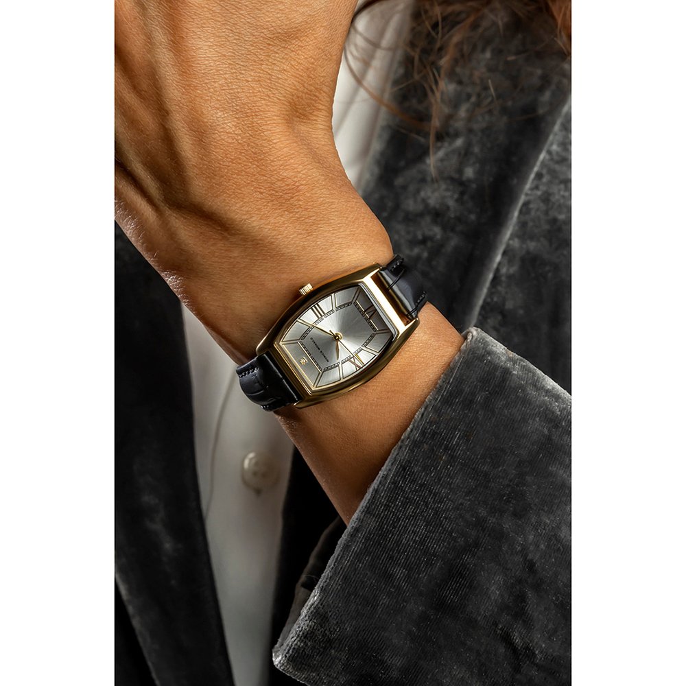 Relógio Feminino Preto