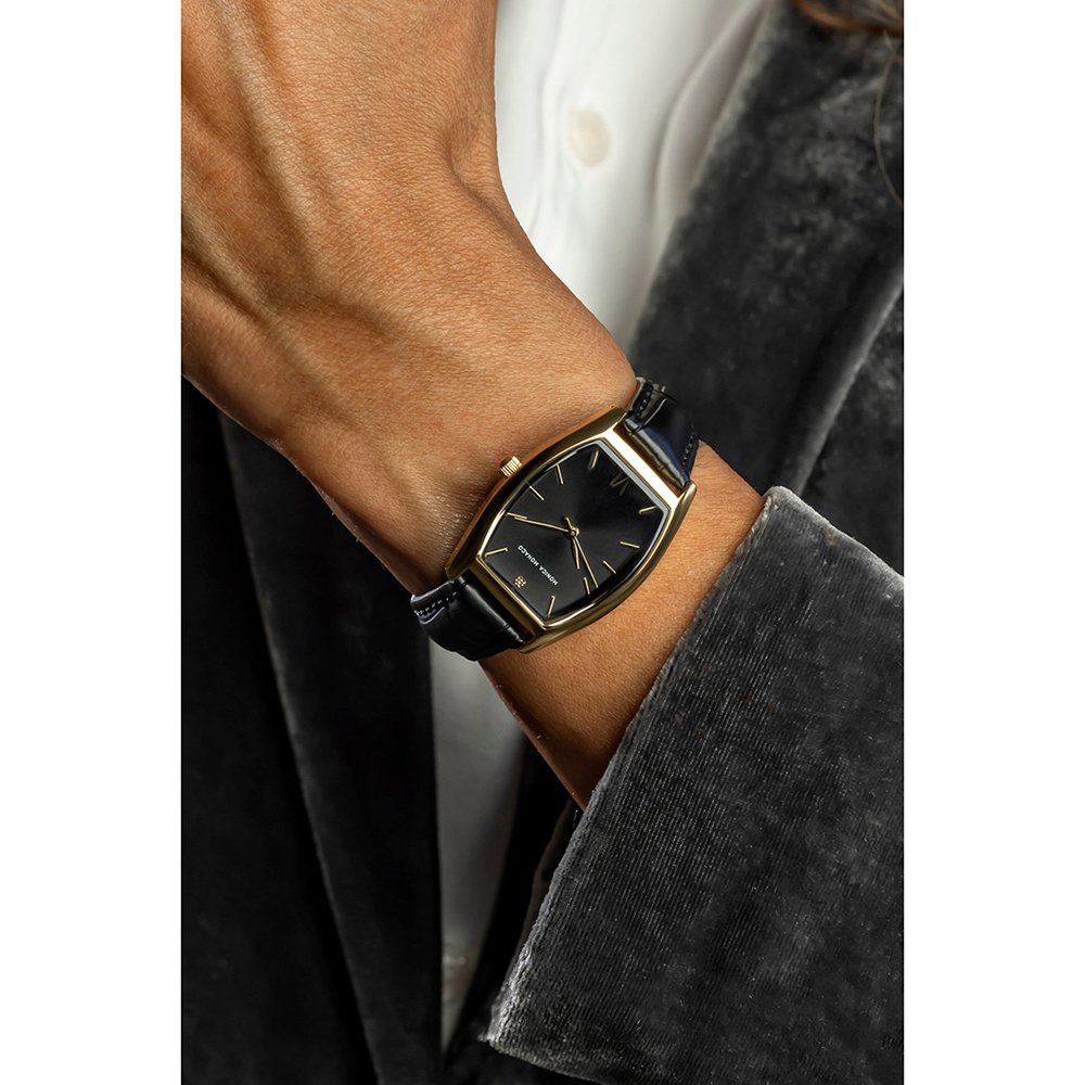 Relógio Feminino Preto