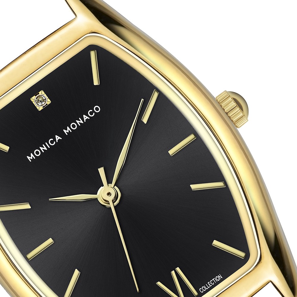 Relógio Feminino Preto