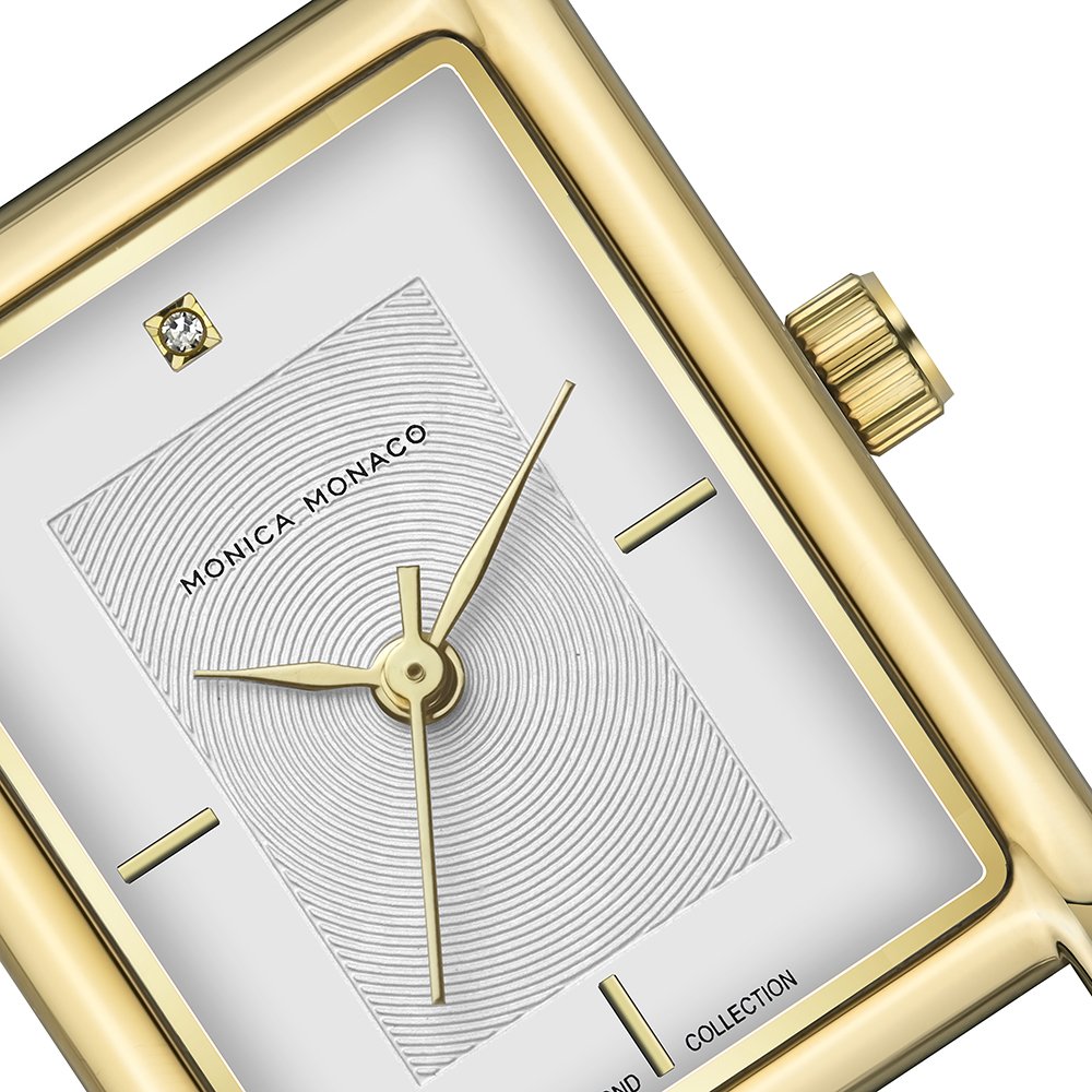 Relógio Feminino Castanho