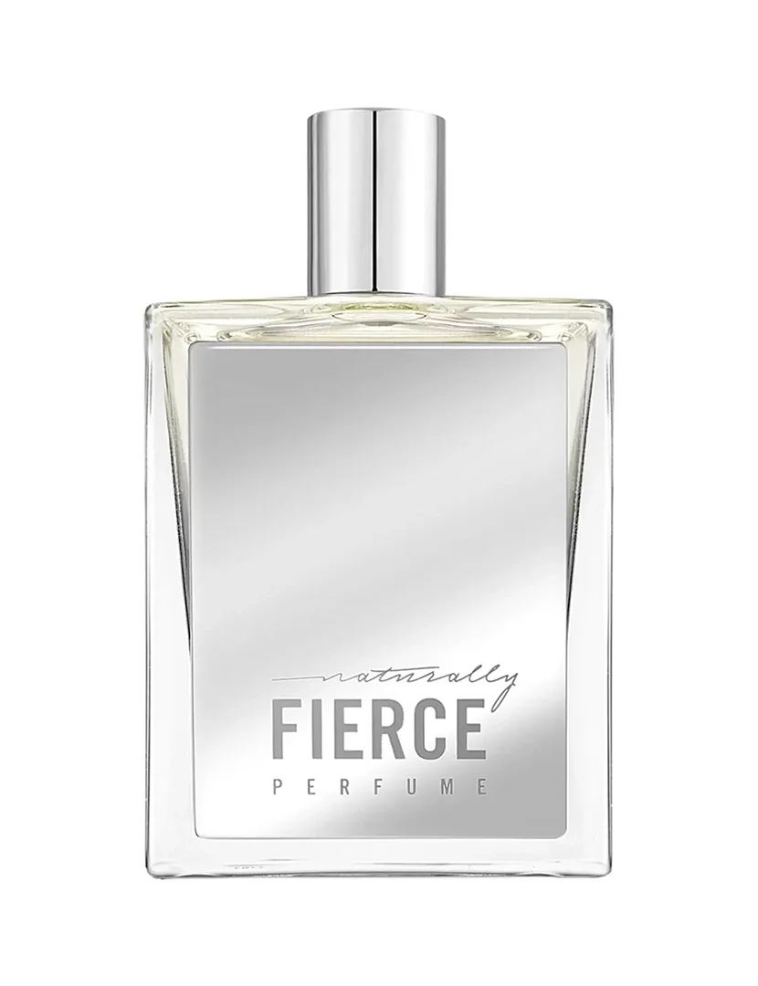 Fierce EDP For Women 