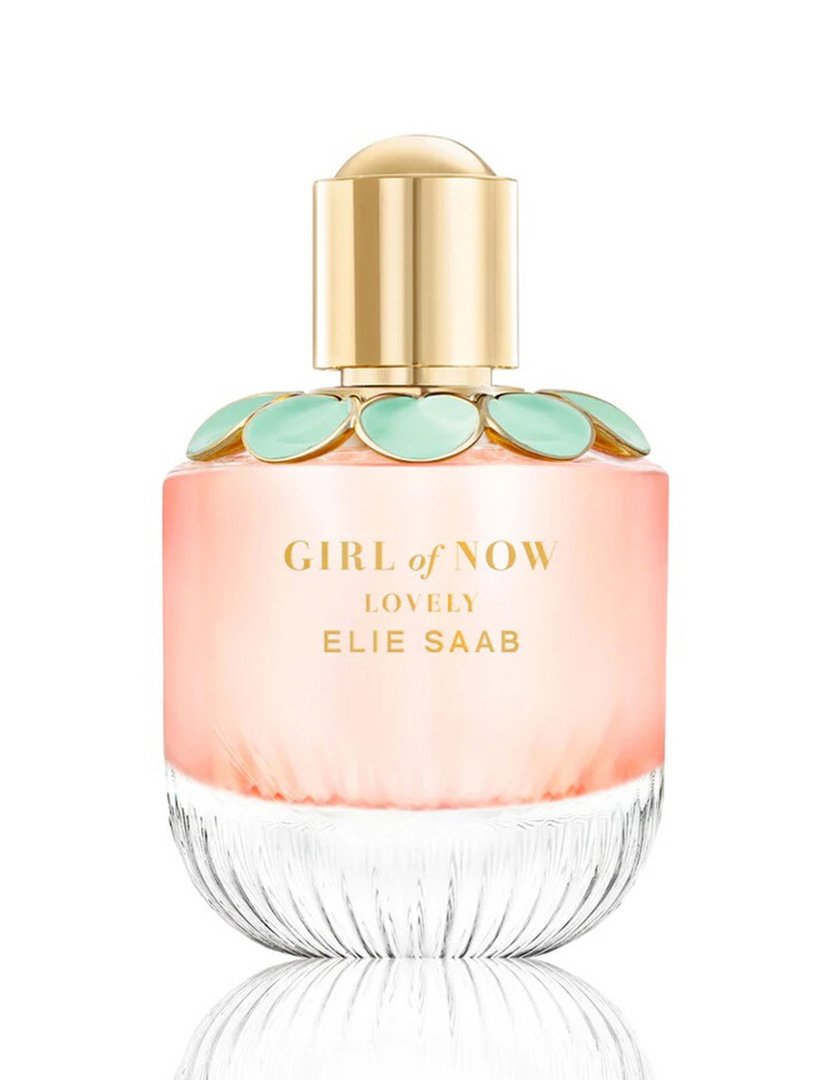 Girl Of Now Lovely EDP For Women 