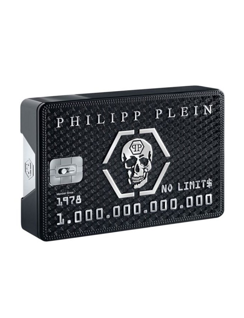 No Limits EDP For Men 