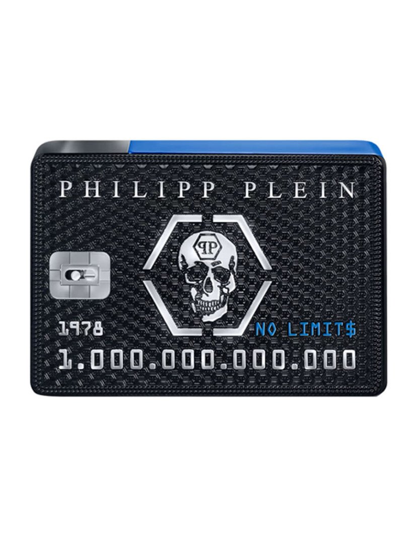 No Limits Super Fresh EDT For Men 