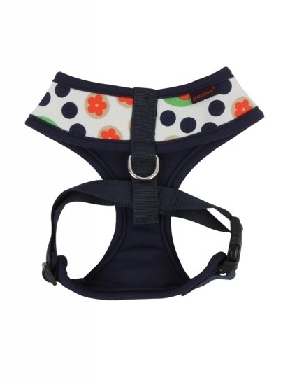 Peitoral para Cães Blossom