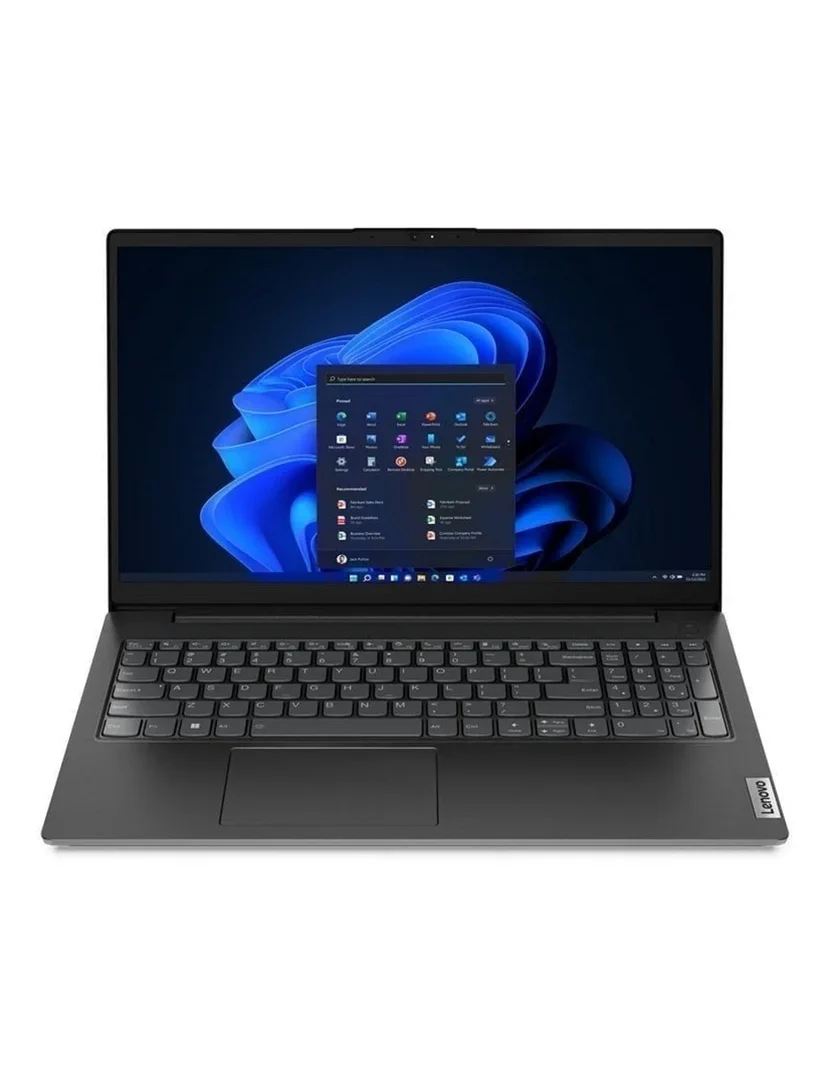 Portátil Lenovo V15 G4 15.6” Core i3-1315U 8GB 512GB SSD Win 11 Pro Webcam