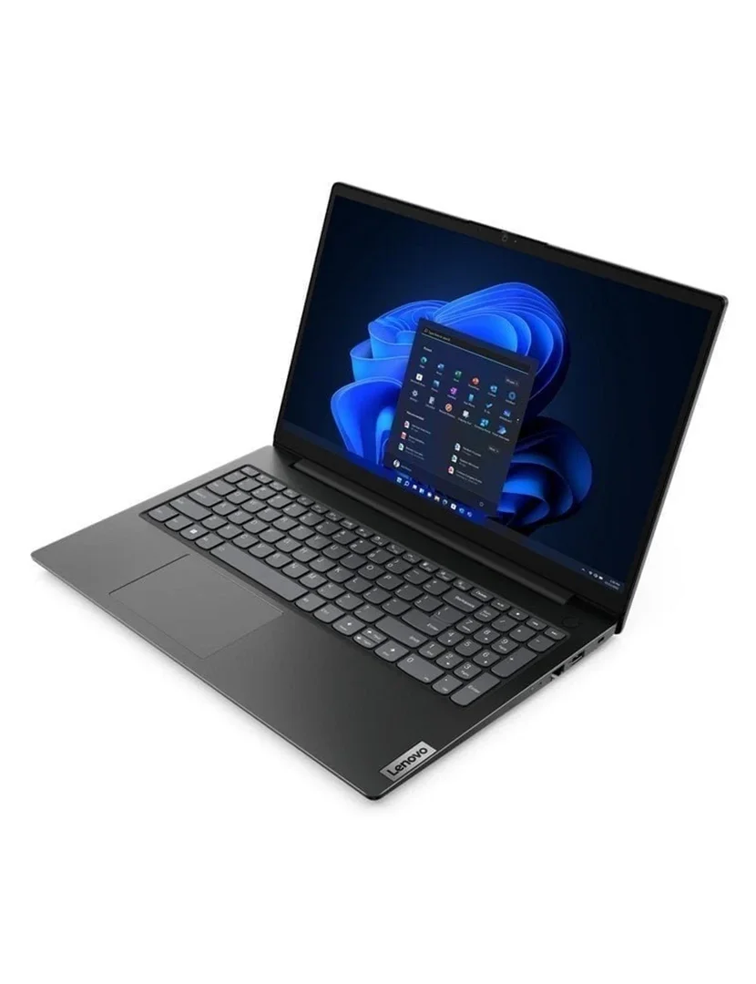 Portátil Lenovo V15 G4 15.6” Core i3-1315U 8GB 512GB SSD Win 11 Pro Webcam