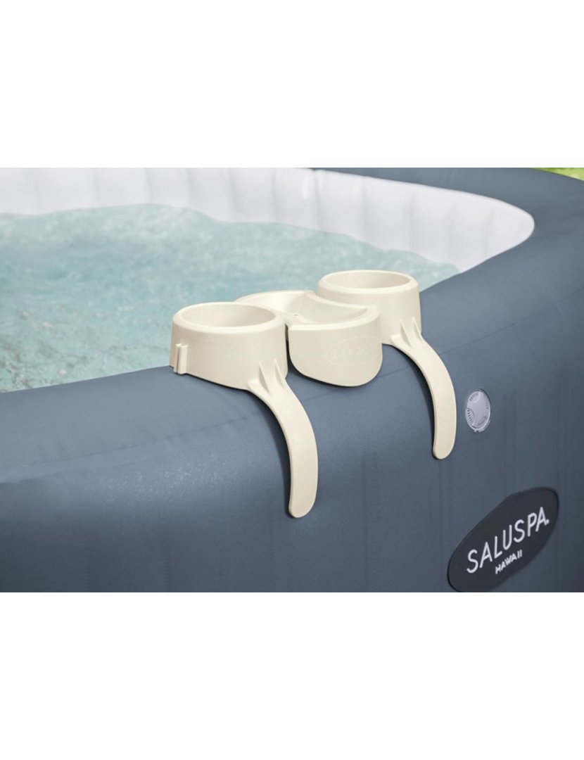 Suporte de Bebidas para Lay-Z-Spa