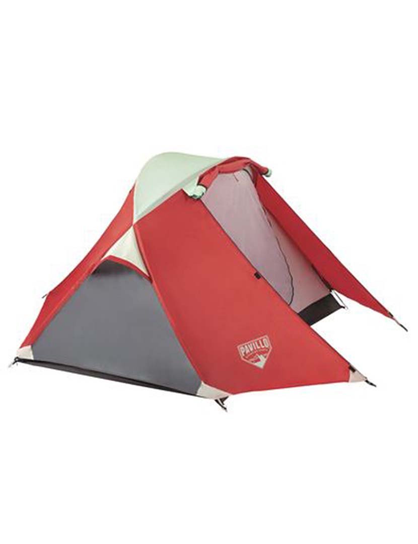 Tenda de Campismo Calvino para 2 Pessoas