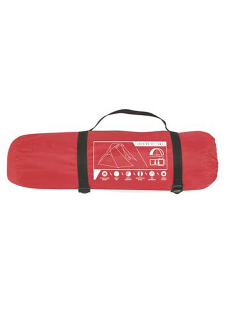 Tenda de Campismo Calvino para 2 Pessoas