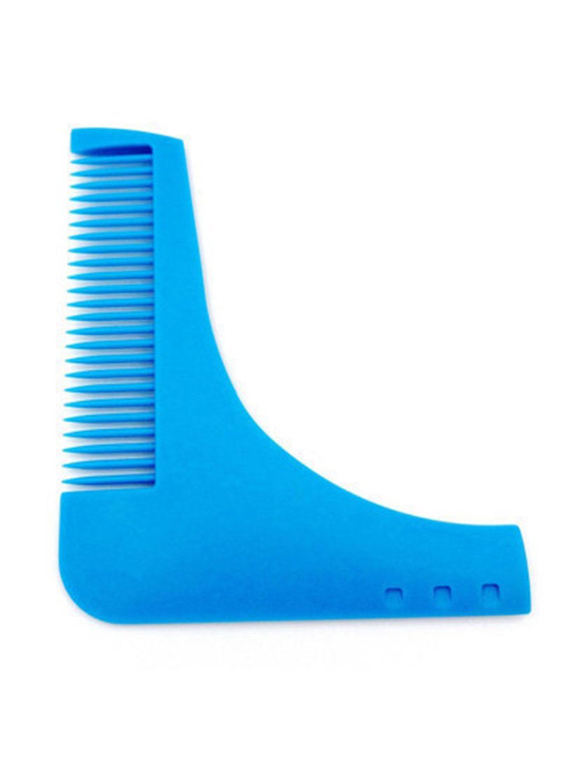 The Beard Bro Lookalike