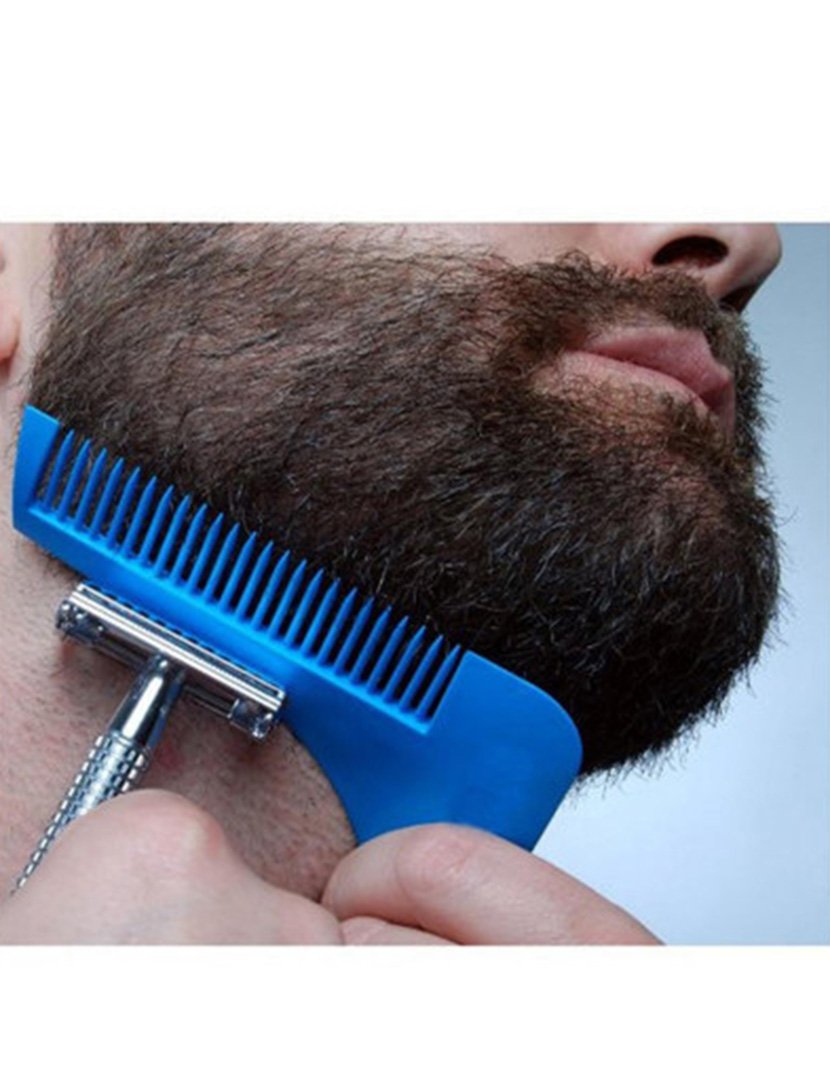 The Beard Bro Lookalike