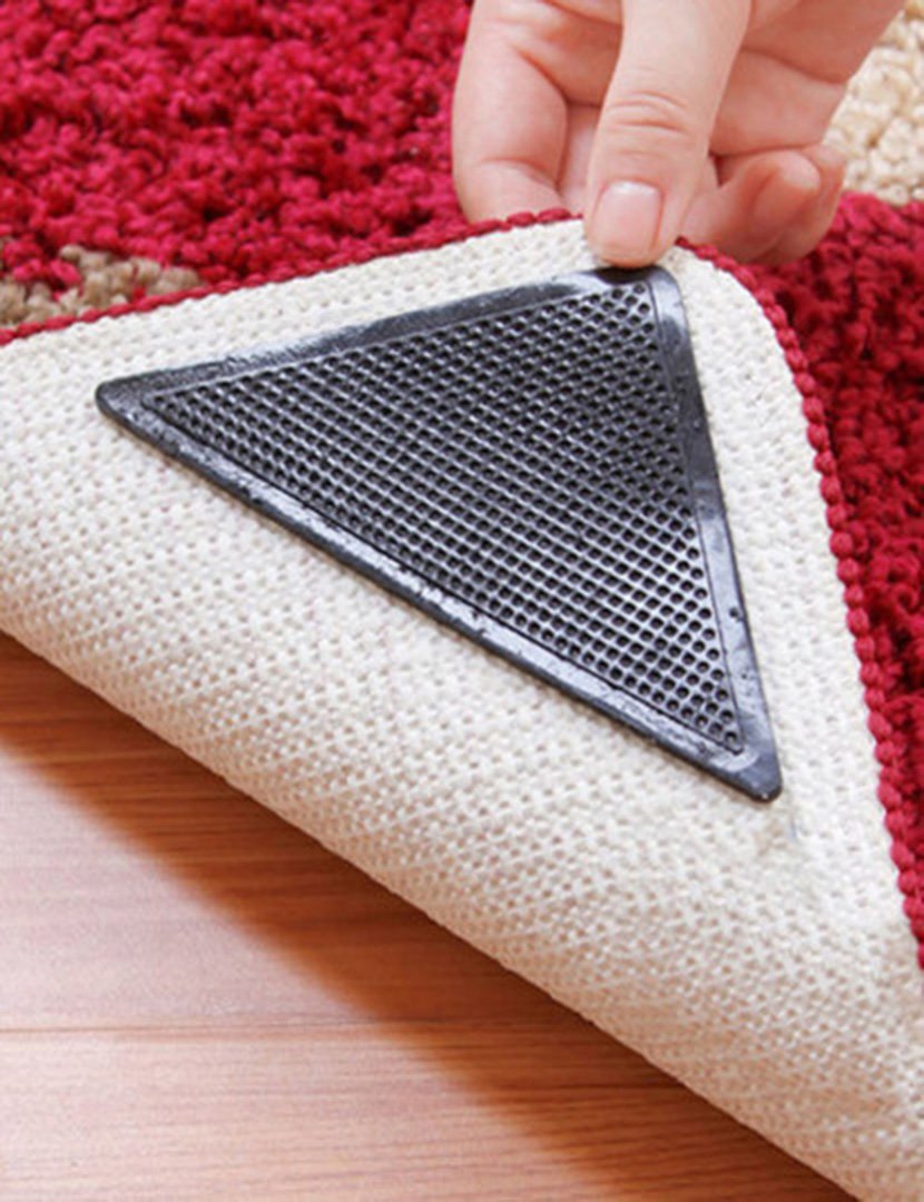 Antiderrapante para Tapetes